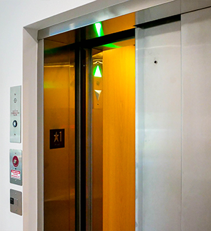 Elevator Services
